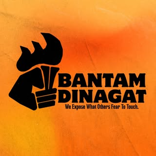 Bantam Dinagat