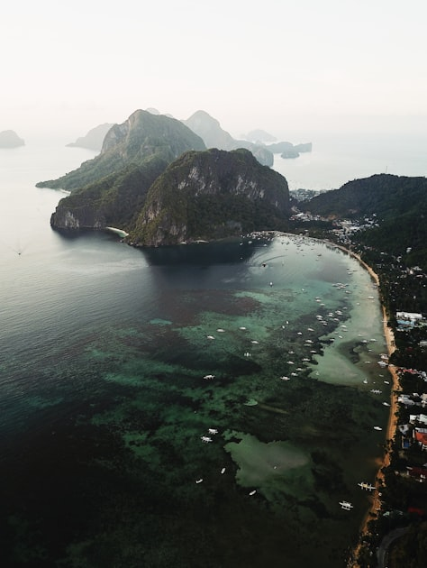 Environmental Conservation in Dinagat
